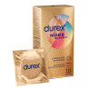 Durex Préservatifs Durex Nude x10